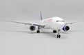 JC Wings Egypt Air Boeing 777-200ER Diecast Model - SU-GBP - 1/200