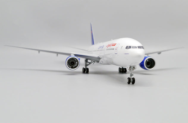 JC Wings Egypt Air Boeing 777-200ER SU-GBP 1:200 Diecast Model Aircraft