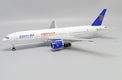 JC Wings Egypt Air Boeing 777-200ER Diecast Model - SU-GBP - 1/200