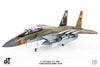 JC Wings F-15C Eagle US ANG 173rd Fighter Wing 2020 Diecast Scale Model - 1/72