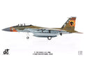 JC Wings F-15C Eagle US ANG 173rd Fighter Wing 2020 Diecast Scale Model - 1/72
