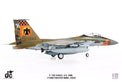 JC Wings F-15C Eagle US ANG 173rd Fighter Wing 2020 Diecast Scale Model - 1/72