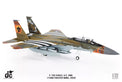 JC Wings F-15C Eagle US ANG 173rd Fighter Wing 2020 Diecast Scale Model - 1/72