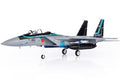 JC Wings F-15DJ Eagle JASDF, 306th Tactical Fighter Squadron Diecast Scale Model - 1/72