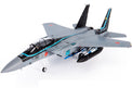 JC Wings F-15DJ Eagle JASDF, 306th Tactical Fighter Squadron Diecast Scale Model - 1/72