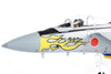 JC Wings F-15J Eagle JASDF, 306th Tactical Fighter Squadron, 40th Anniversary, 2021 Diecast Scale Model - 1/72