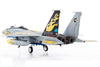 JC Wings F-15J Eagle JASDF, 306th Tactical Fighter Squadron, 40th Anniversary, 2021 Diecast Scale Model - 1/72