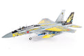 JC Wings F-15J Eagle JASDF, 306th Tactical Fighter Squadron, 40th Anniversary, 2021 Diecast Scale Model - 1/72