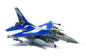 JC Wings F-16A Fighting Falcon Portugese Air Force 201 Sqn. Diecast Scale Model - 1/72