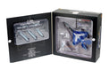 JC Wings F-16A Fighting Falcon Portugese Air Force 201 Sqn. Diecast Scale Model - 1/72