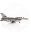 JC Wings F-16A Fighting Falcon Ukraine Air Force, 831st Tactical Aviation Brigade, 2024 Diecast Scale Model - 1/72
