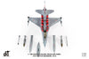 JC Wings F-16D Fighting Falcon Polish Air Force, 6th Fighter Sqn. 2013 Diecast Scale Model - 1/72
