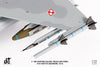 JC Wings F-16D Fighting Falcon Polish Air Force, 6th Fighter Sqn. 2013 Diecast Scale Model - 1/72