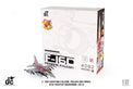 JC Wings F-16D Fighting Falcon Polish Air Force, 6th Fighter Sqn. 2013 Diecast Scale Model - 1/72