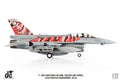 JC Wings F-16D Fighting Falcon Polish Air Force, 6th Fighter Sqn. 2013 Diecast Scale Model - 1/72