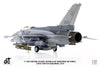 JC Wings F-16D Fighting Falcon Singapore Air Force, 145th Sqn Diecast Scale Model - 1/72
