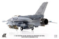 JC Wings F-16D Fighting Falcon Singapore Air Force, 145th Sqn Diecast Scale Model - 1/72