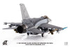 JC Wings F-16D Fighting Falcon Singapore Air Force, 145th Sqn Diecast Scale Model - 1/72