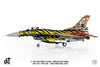 JC Wings F-16D Fighting Falcon Turkish Air Force Diecast Scale Model - 1/72
