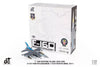 JC Wings F-16D Fighting Falcon USAF ANG, 121st Fighter Sqn., 113th Fighter Wing, 2011 Diecast Scale Model - 1/72