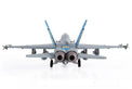 JC Wings F/A-18C Hornet U.S. Navy VFA-82 Marauders 2004 livery Diecast Scale Model - 1/72
