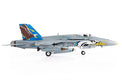 JC Wings F/A-18C Hornet U.S. Navy VFA-82 Marauders 2004 livery Diecast Scale Model - 1/72