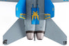 JC Wings F/A-18C Hornet U.S. Navy VFA-82 Marauders 2004 livery Diecast Scale Model - 1/72