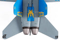 JC Wings F/A-18C Hornet U.S. Navy VFA-82 Marauders 2004 livery Diecast Scale Model - 1/72
