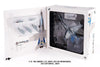 JC Wings F/A-18C Hornet U.S. Navy VFA-82 Marauders 2004 livery Diecast Scale Model - 1/72