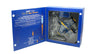 JC Wings F/A-18E Super Hornet US Navy “Blue Angels” No. 7, 2021 Diecast Scale Model - 1/72