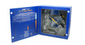 JC Wings F/A-18E Super Hornet US Navy “Blue Angels” No. 7, 2021 Diecast Scale Model - 1/72