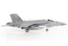 JC Wings F/A-18E Super Hornet US Navy VFA-87 Golden Warriors Diecast Scale Model - 1/72