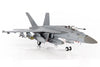 JC Wings F/A-18E Super Hornet US Navy VFA-87 Golden Warriors Diecast Scale Model - 1/72