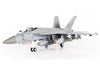 JC Wings F/A-18E Super Hornet US Navy VFA-87 Golden Warriors Diecast Scale Model - 1/72