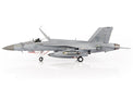 JC Wings F/A-18E Super Hornet US Navy VFA-87 Golden Warriors Diecast Scale Model - 1/72