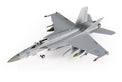 JC Wings F/A-18E Super Hornet US Navy VFA-87 Golden Warriors Diecast Scale Model - 1/72