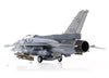 JC Wings F16D Fighting Falcon Republic of Singapore Air Force, 425th Fighter Sqn Diecast Scale Model - 1/72