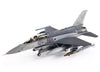 JC Wings F16D Fighting Falcon Republic of Singapore Air Force, 425th Fighter Sqn Diecast Scale Model - 1/72