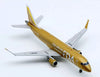JC Wings Fuji Dream Airlines Embraer 170-200STD Gold Livery - JA09FJ - Diecast Model -  1/200