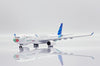 JC Wings Garuda Indonesia Airbus A330-300 Mask On Diecast - PK-GHC - 1/400 = JCLH4216