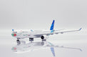 JC Wings Garuda Indonesia Airbus A330-300 Mask On Diecast - PK-GHC - 1/400 = JCLH4216