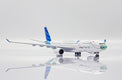JC Wings Garuda Indonesia Airbus A330-300 Mask On Diecast - PK-GHC - 1/400 = JCLH4216