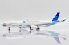 JC Wings Garuda Indonesia Airbus A330-300 Mask On Diecast - PK-GHC - 1/400 = JCLH4216