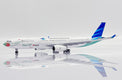 JC Wings Garuda Indonesia Airbus A330-300 Mask On Diecast - PK-GHC - 1/400 = JCLH4216