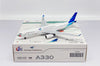 JC Wings Garuda Indonesia Airbus A330-300 Mask On Diecast - PK-GHC - 1/400 = JCLH4216