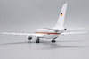 JC Wings German Air Force / Luftwaffe Airbus A310-300 - 10+22 - Diecast Model - 1/200