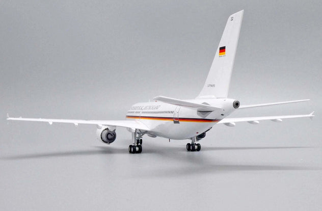 JC Wings Luftwaffe Airbus A310-300 10+22 1:200 Diecast Model Aircraft