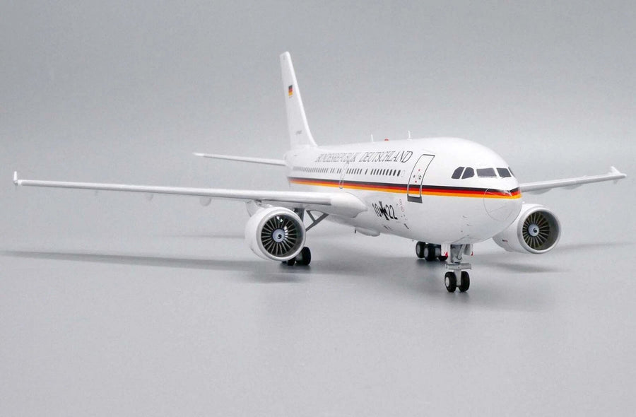 JC Wings Luftwaffe Airbus A310-300 10+22 1:200 Diecast Model Aircraft