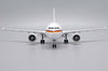 JC Wings German Air Force / Luftwaffe Airbus A310-300 - 10+22 - Diecast Model - 1/200