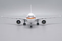 JC Wings German Air Force / Luftwaffe Airbus A310-300 - 10+22 - Diecast Model - 1/200